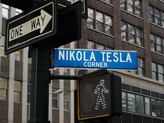 TSLA Yahoo
