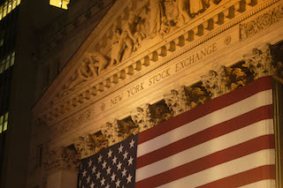 Stock market today Yahoo
