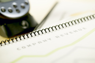Financial consultant